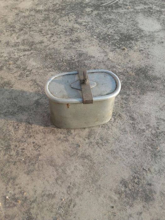 Кутия за храна