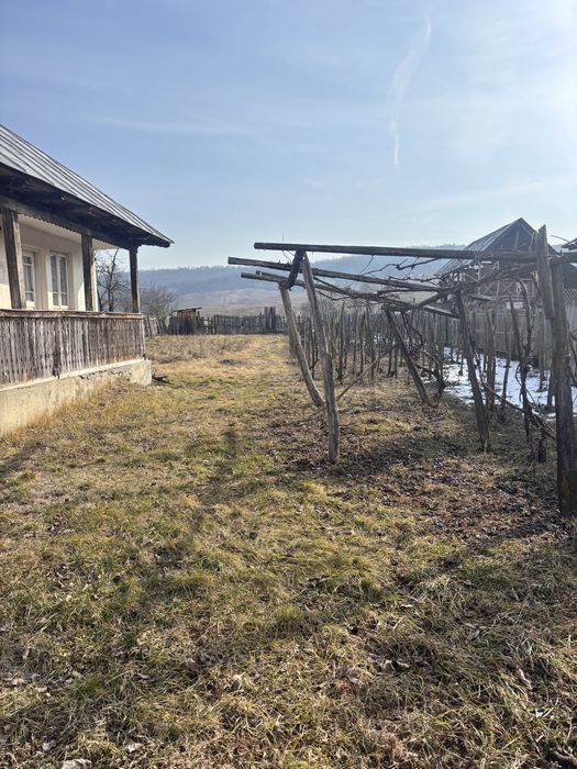 Casa de vanzare Tetoiu