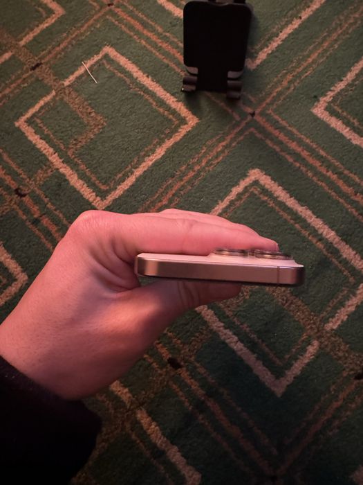 Iphone 16pro max 512gb