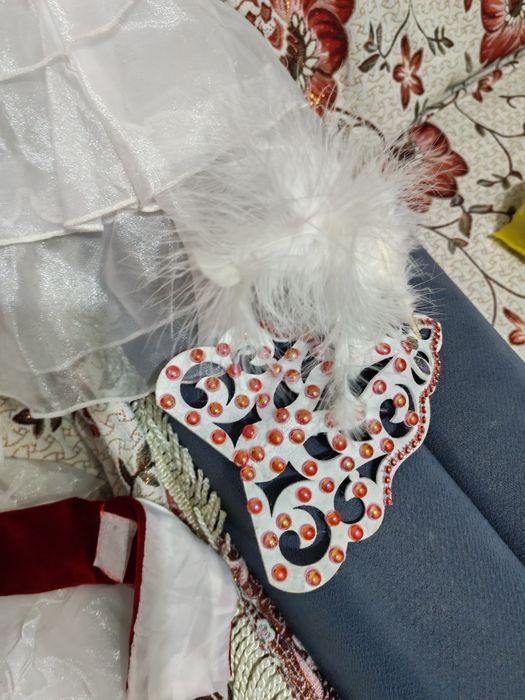 Қазақи киімі, көйлек