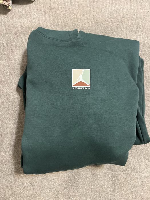 Nike Jordan - спортен екип