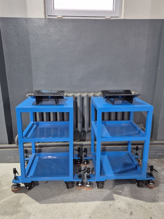 Продаётся Вибростенд