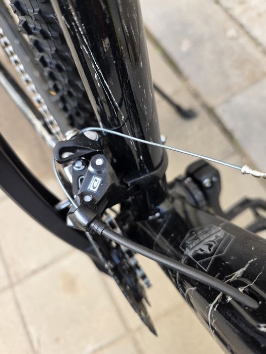 Велосипед новый для взрослого