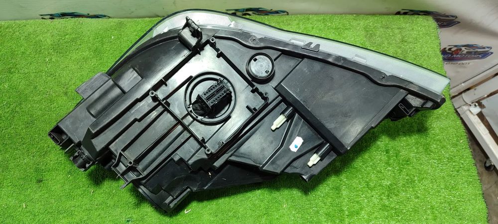 FAR DREAPTA FULL LED CU LUPE SEAT LEON 5F / FACELIFT / COD OEM 90100840 / 5F1941008G 2017-2020 (4F2)