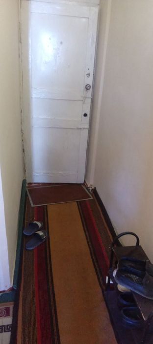 Qarshi sh. Kvartira sotiladi 1 honali 4 etaj