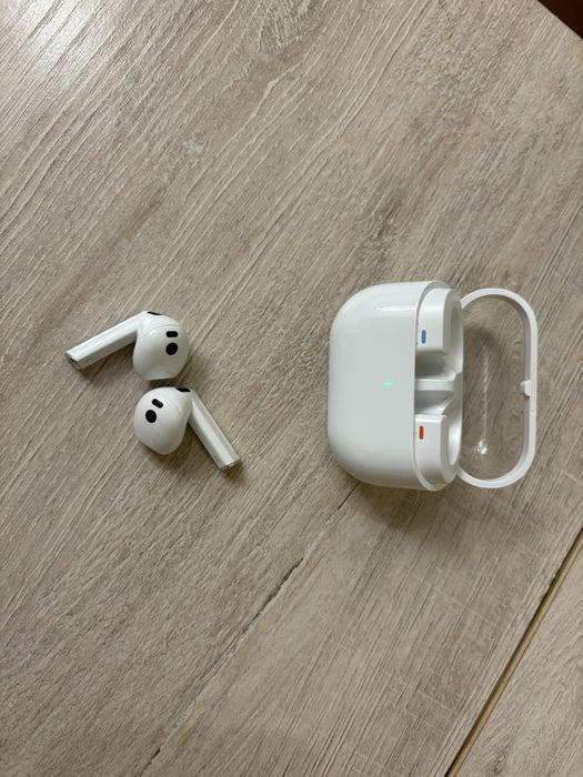 Galaxy Buds 3 наушники