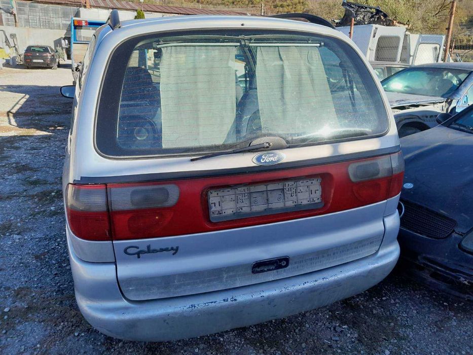Форд Галакси 1,9 tdi, 97 г на части