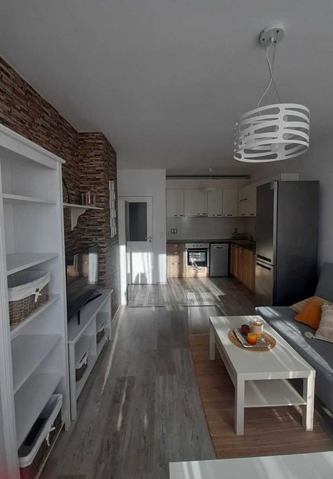 Дава се под наем Двустаен апартамент в Варна, Гранд Мол Варна - 68 кв.м за 657.9 € - Снимка #4