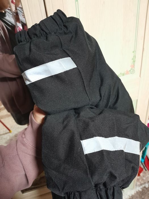 Продам детский комбинезон зима