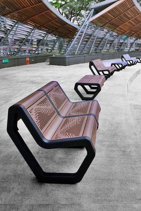 Skameyka urna orindiq soyabon dam olish maskani