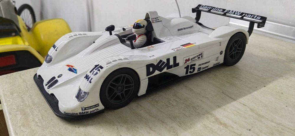 Детска Ретро Немска Количка