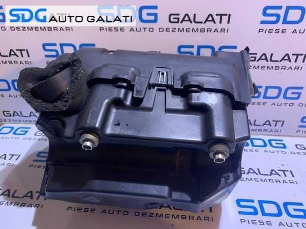 Capac Carcasa Amortizor Presiune Compresor Supraalimentare Aer VW Jetta 1.4 TSI BLG BMY 2005 - 2011 Cod 03C145650A 03C103502G 03C103502F