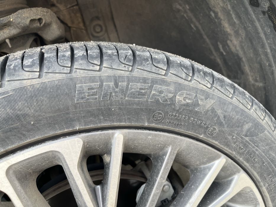 Продам шины Formula