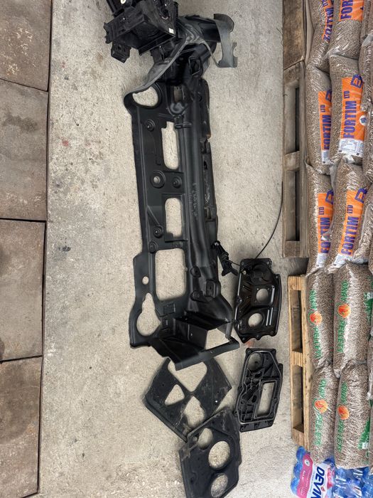 Дирекция за бмв е70