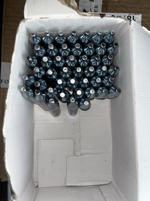 Vand airsoft pistol combat zone cop sk CO2