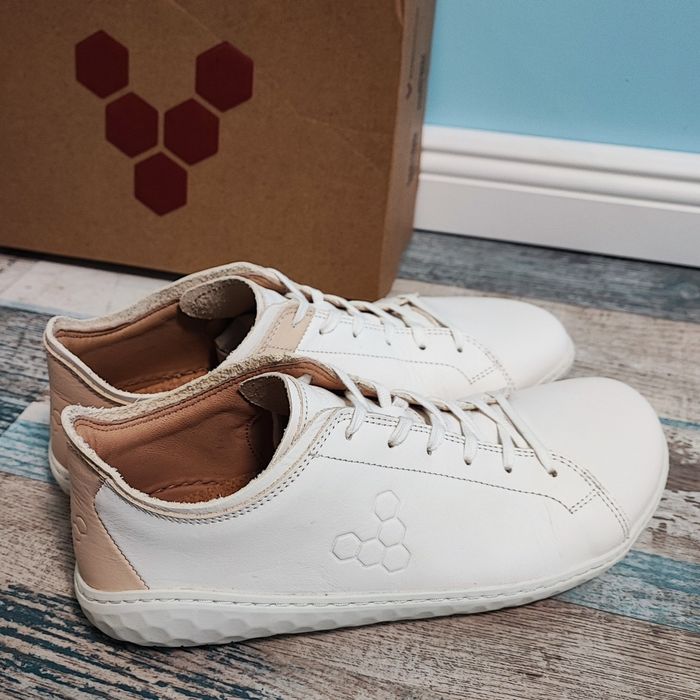 Vivobarefoot Geo Court lll