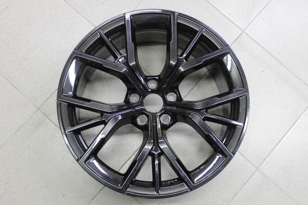 Джанта 19" BMW 5-серия G30