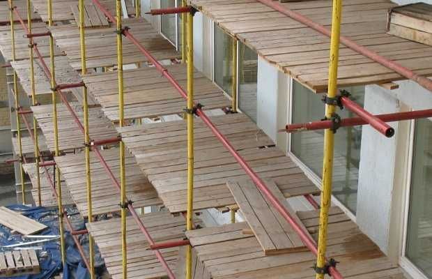 Тръбно СКЕЛЕ под НАЕМ с тръби и жабки