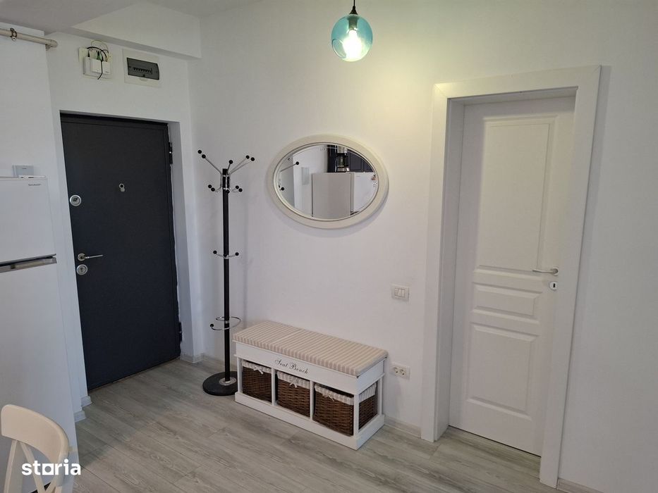 Mamaia Nord-Mackerel, apt  2camere mobilat, loc de parcare proprietate