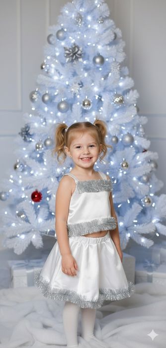 НовогодниЕ костюмы