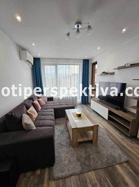 Продава се Тристаен апартамент в Пловдив, Беломорски - 94 кв.м за 1809 €/кв.м - Снимка #1