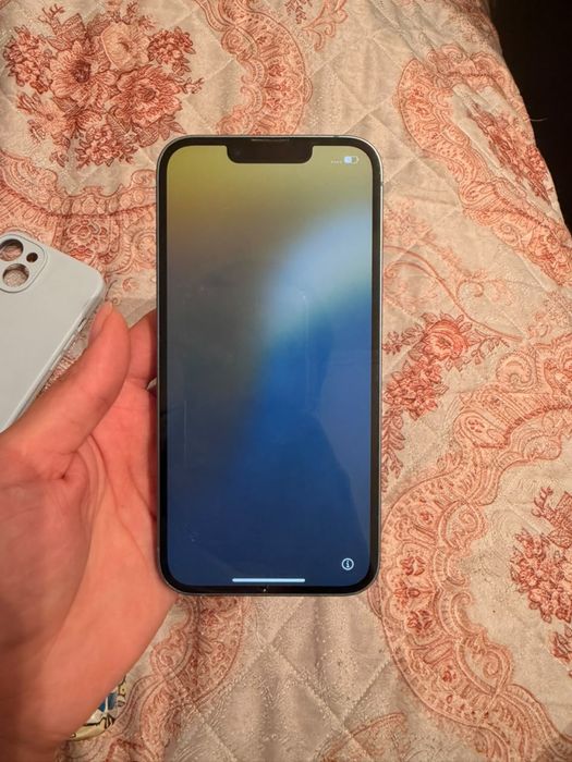 Iphone 14 без ремонта