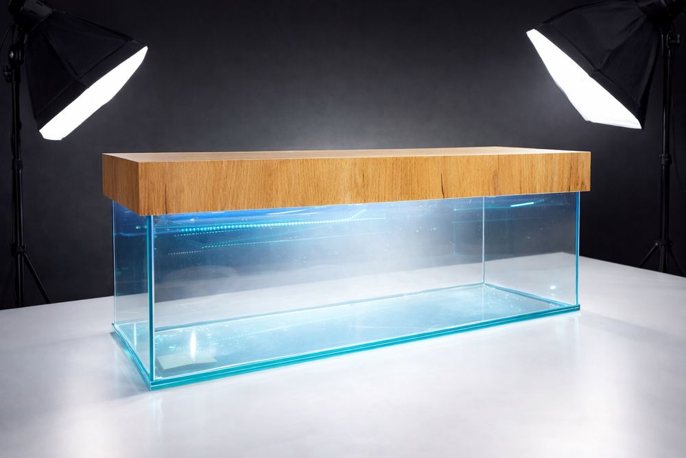 Аквариум 100 литров