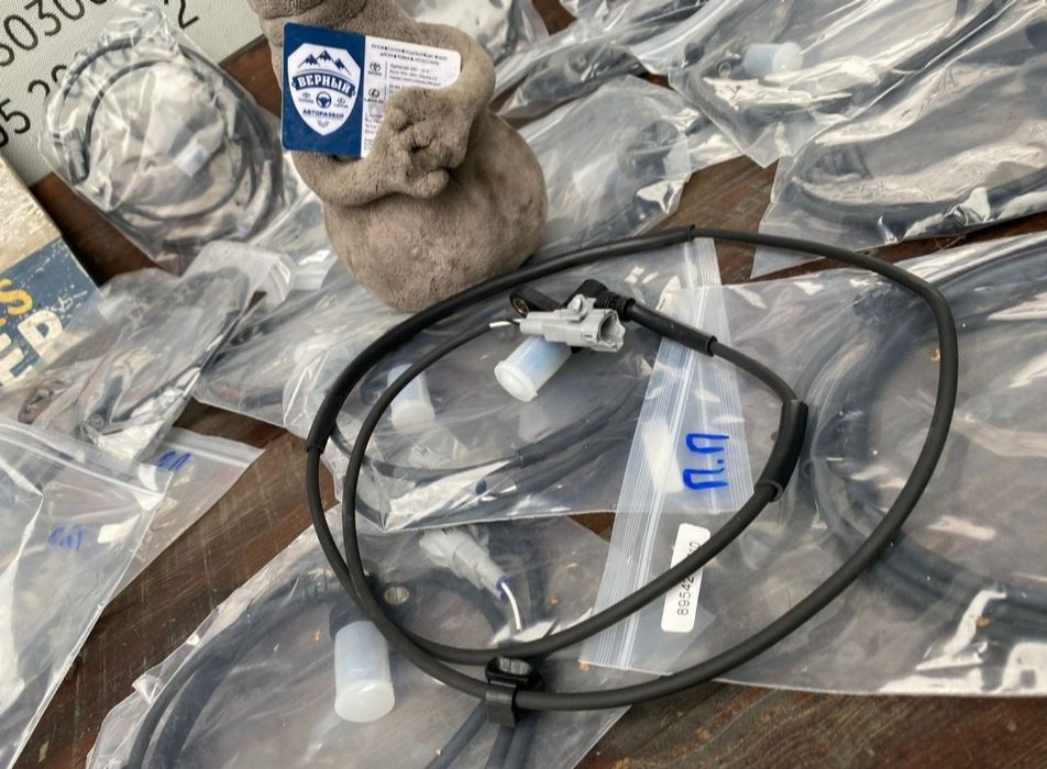 Датчики ABS lexus rx300,Harrier