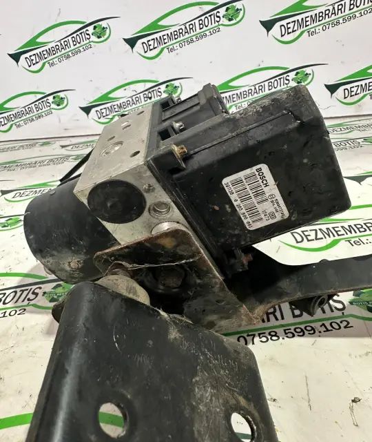 Pompa ABS 0 265 800 003 Skoda Fabia 2003 1.2 MT (64 hp)