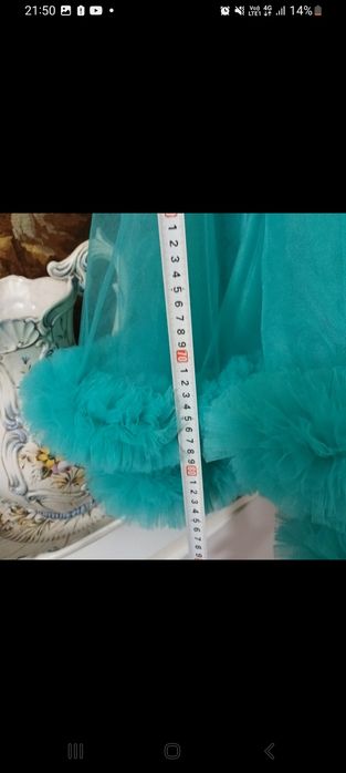 Rochie unicat pentru ocazii speciale
