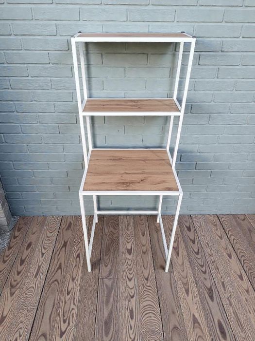 Стеллаж над стиральной машиной