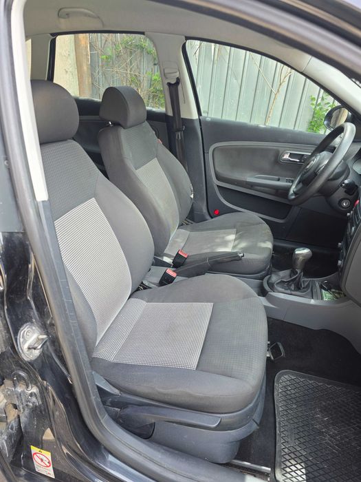 Autovehicul Seat Ibiza 2007