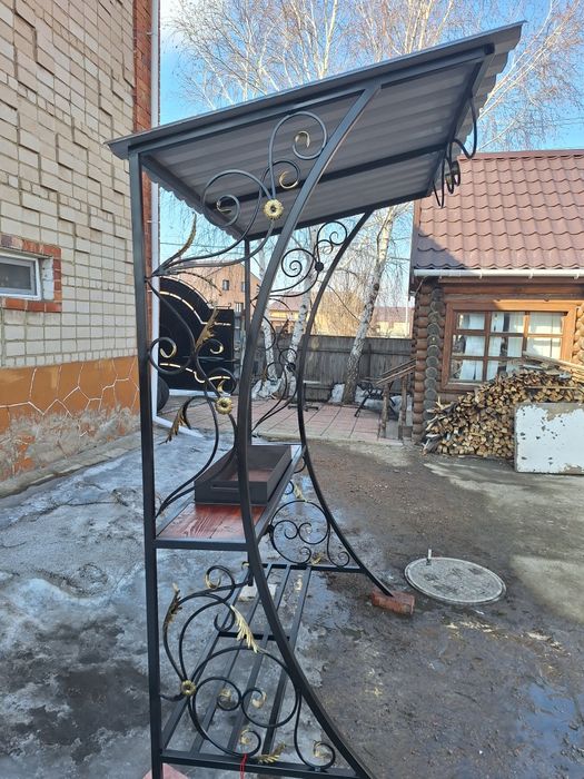 Продам мангал. Возможна моя доставка