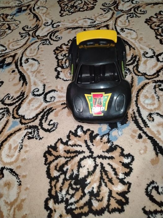 Детский мащиналар