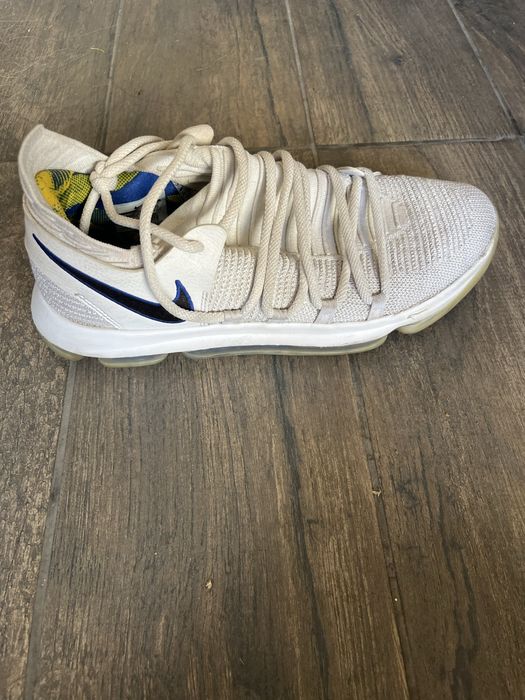 Nike KD 10 баскетболни маратонкиp
