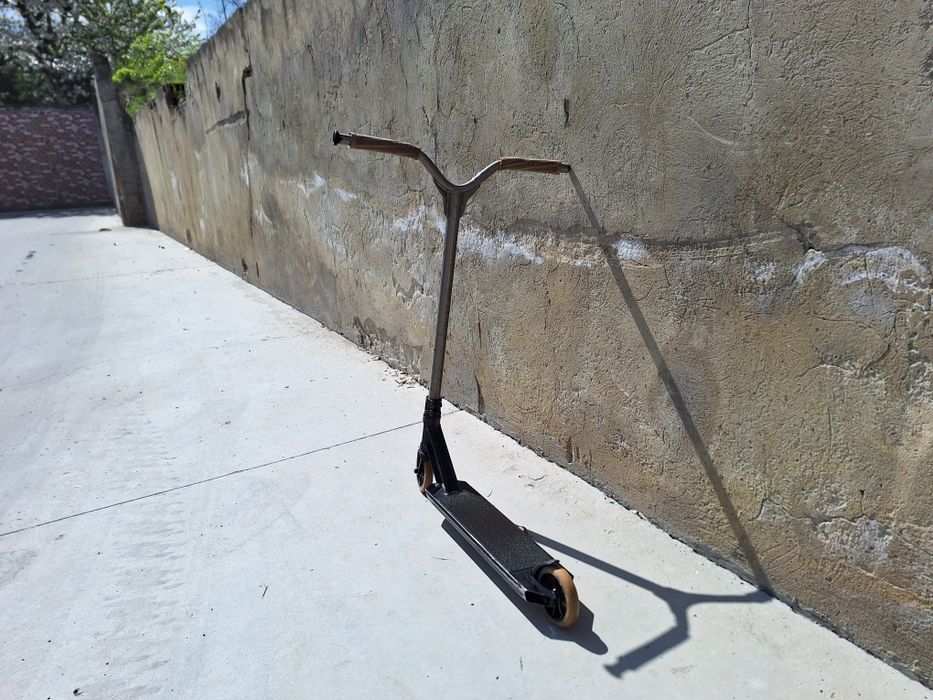 Trotinetă Freestyle MF540