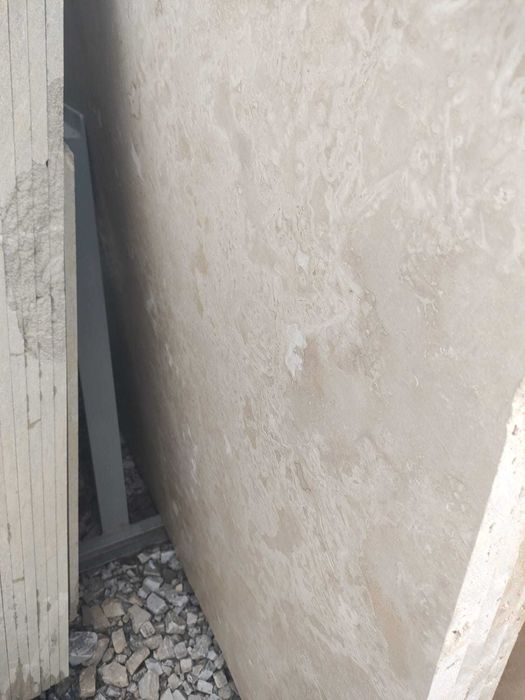 Lastre de Travertin Clasic CC x 2 cm