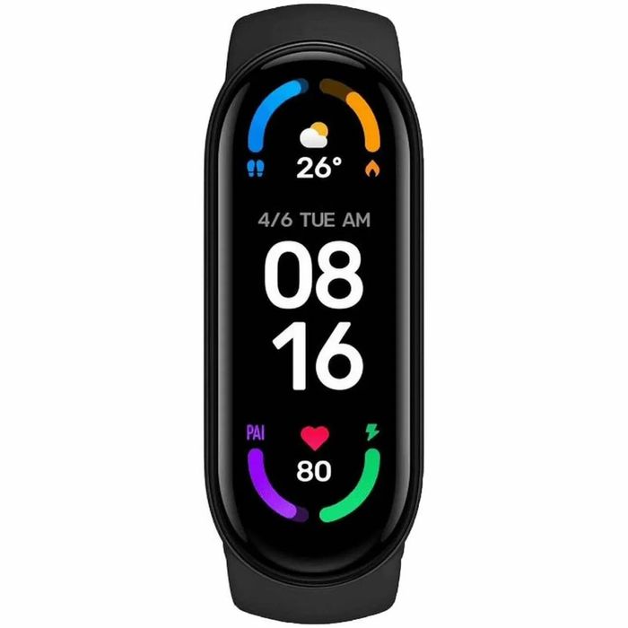 Продаю Mi band 6 оптовая цена