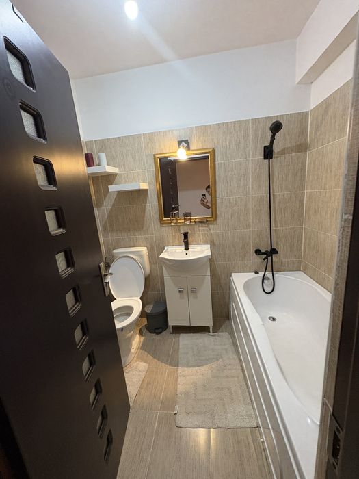 Proprietar inchiriez 2 camere berceni, metalurgiei