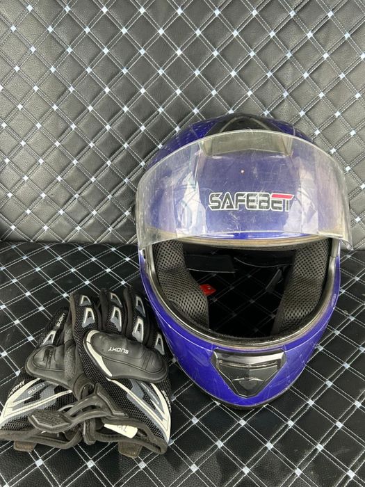 Продам мотоцикл Raser GS 110