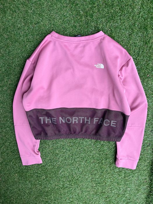 Дамска блузка : THE NORTH FACE L
