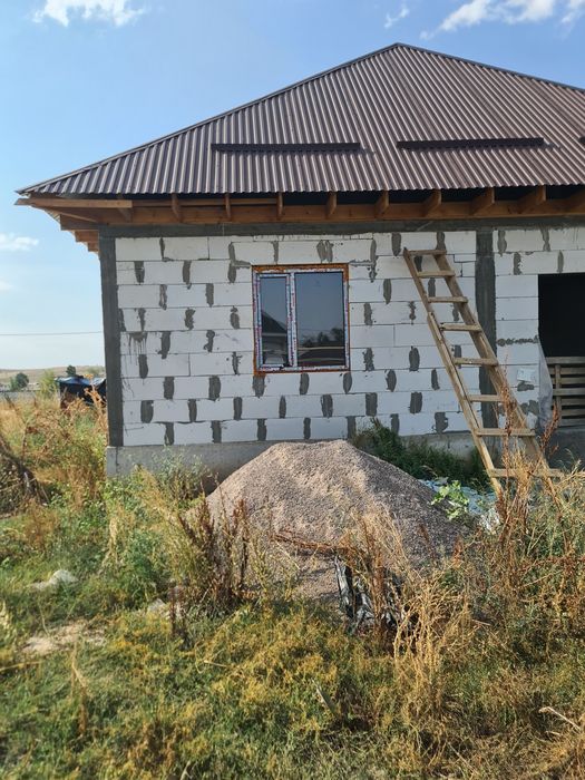 Продам дом срочно