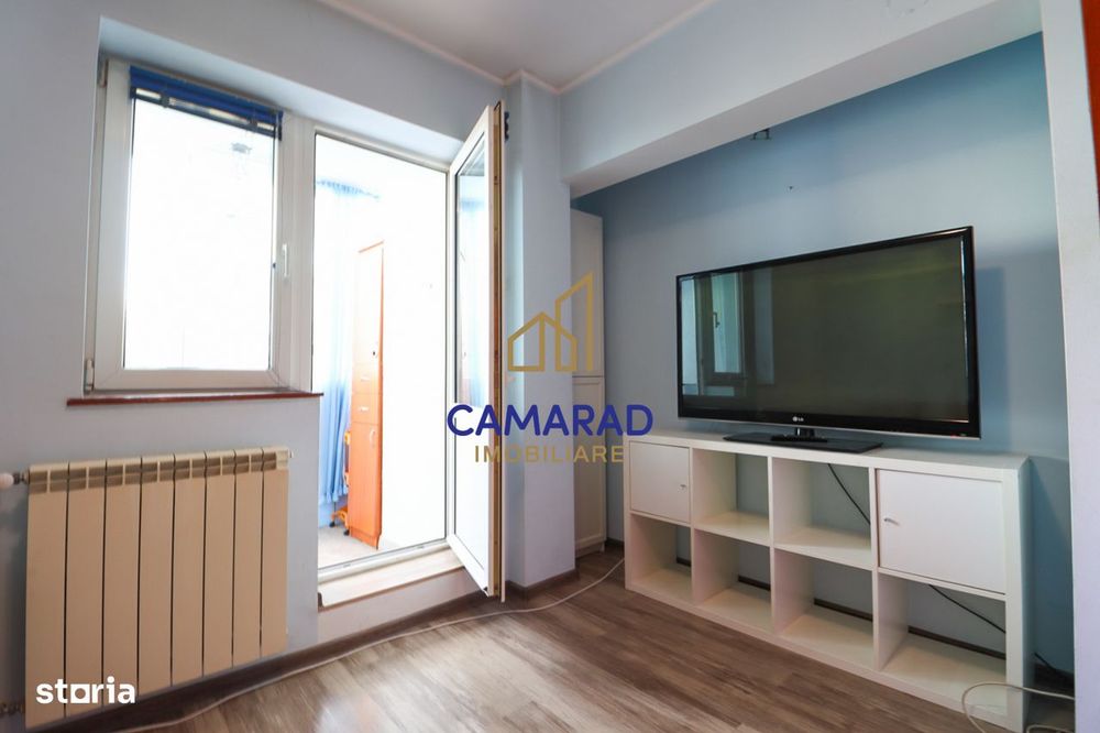 Apartament 3 Camere - Unirii – Matei Basarab | Bloc 2001 | Parcare |