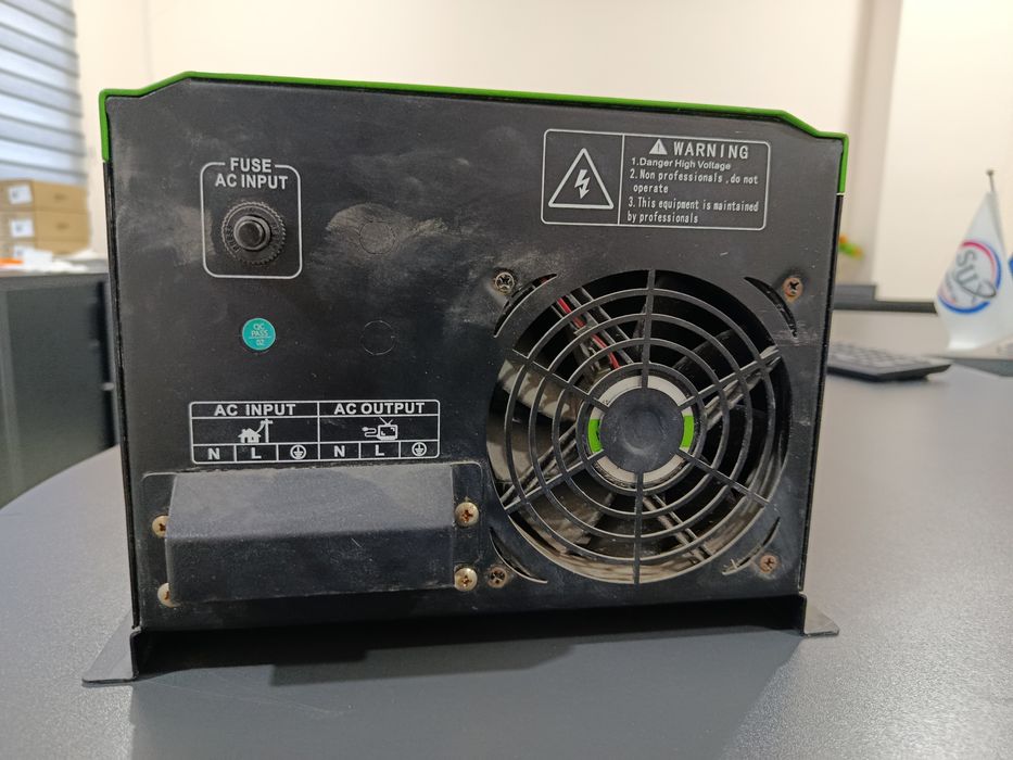 5kW XPNEPG 1faza invertor UPS