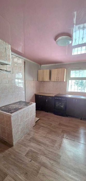 Дом 74 м² в черте города, район ДОСААФ