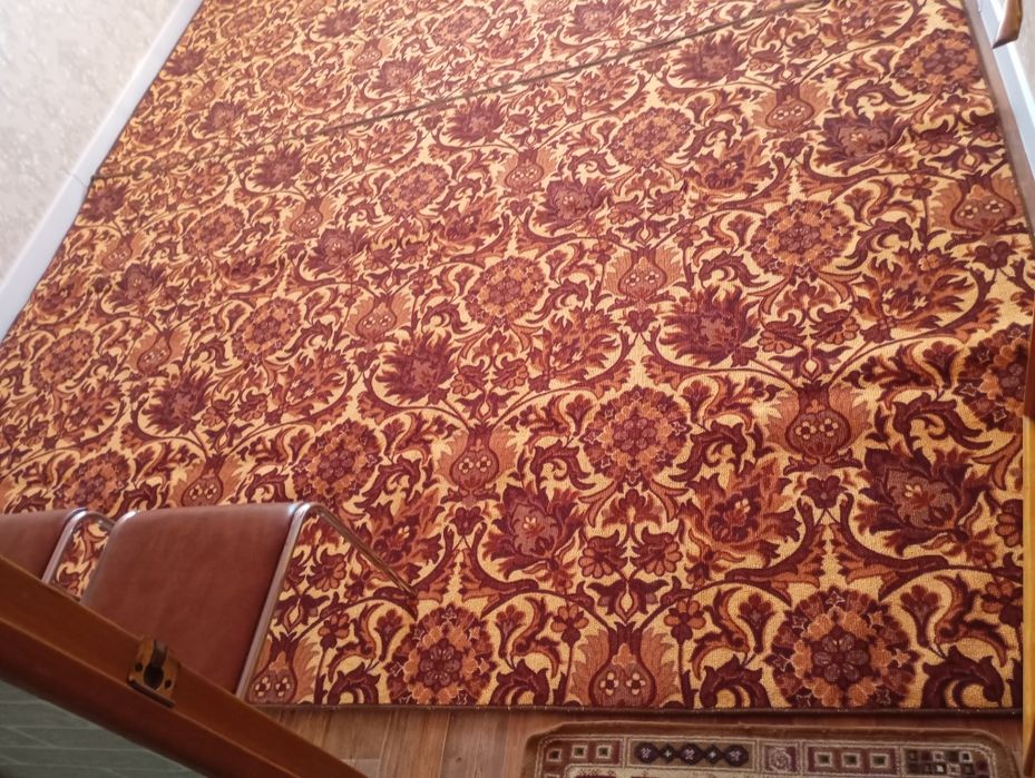 Два одинаковых паласа 2 на 3