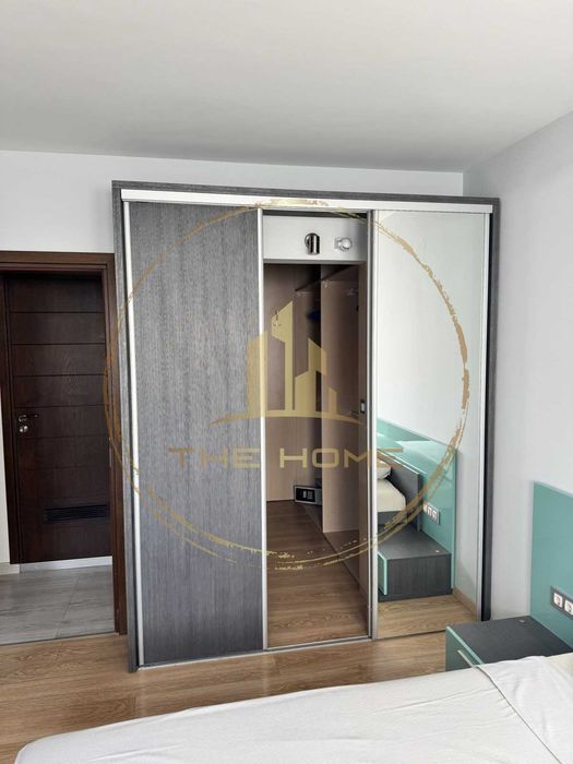 Дава се под наем Тристаен апартамент в Варна, Гръцка махала - 110 кв.м за 950 € - Снимка #9