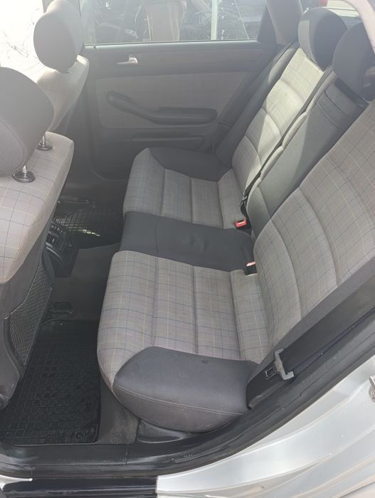 Audi A6 C5 Allroad 2.5 TDI Quattro ръчка