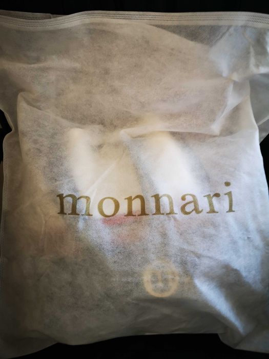 Дамска чанта Monnari