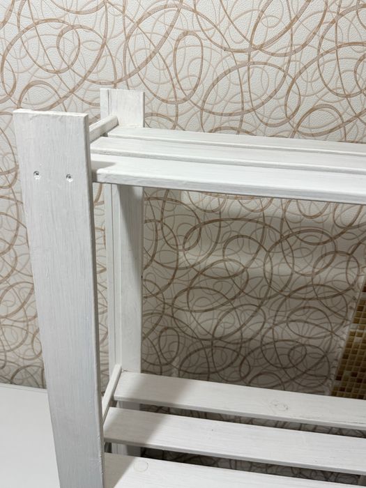 Продам стеллаж икеа